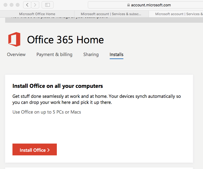 office 365 mac torrent