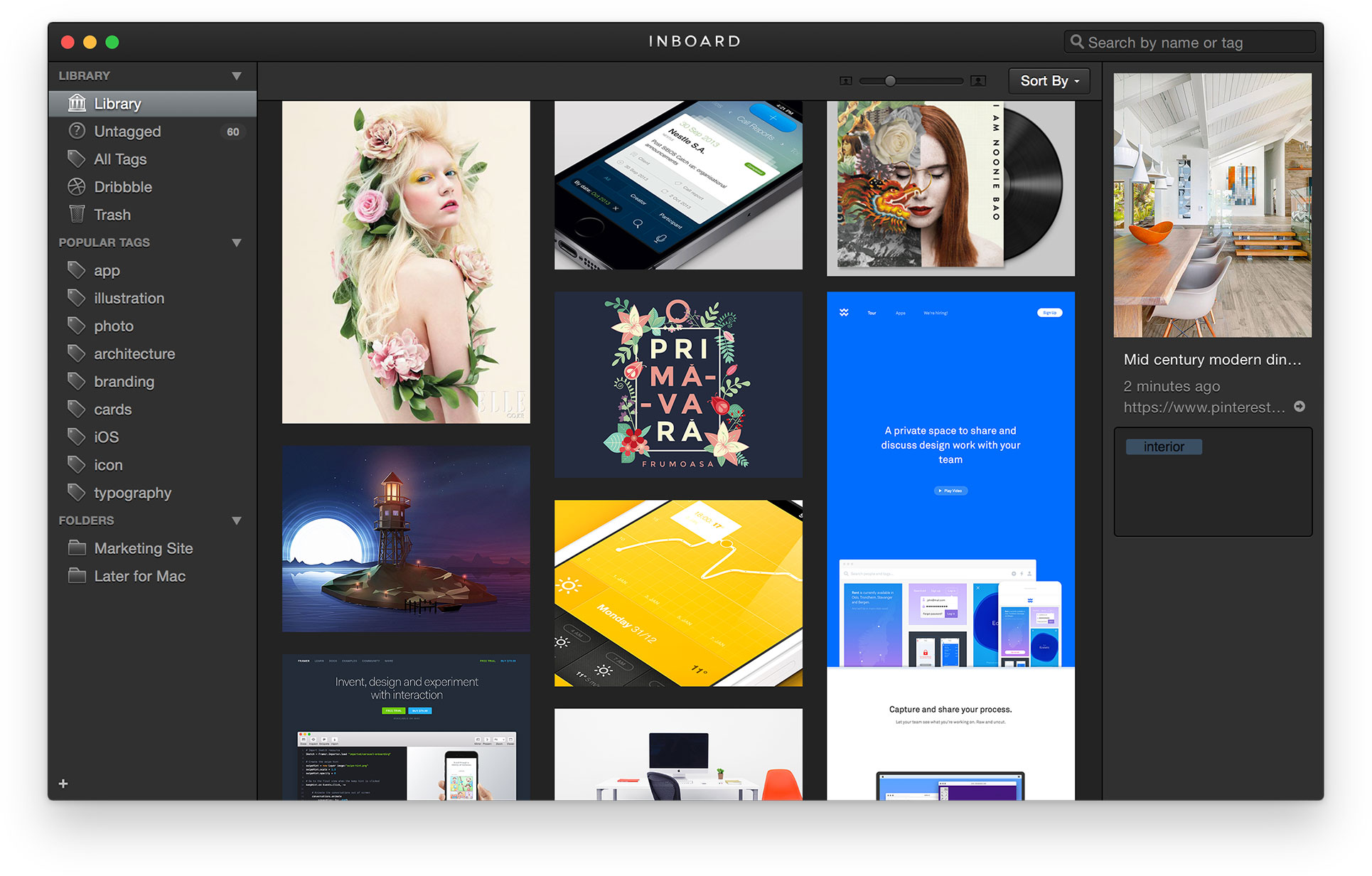 Organize projects for photographers app mac download